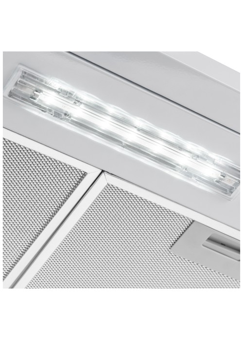 Кухонна витяжка Pyramida KT 60 WH