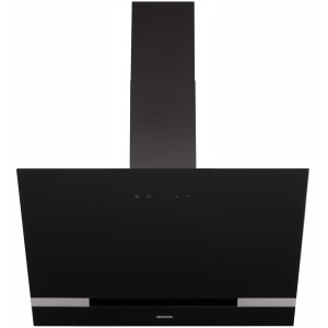 Витяжка ELEYUS ULTRA 1200 LED 60 BL