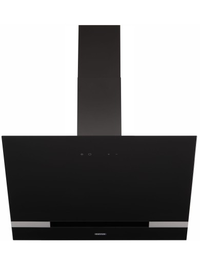 Витяжка ELEYUS ULTRA 1200 LED 60 BL