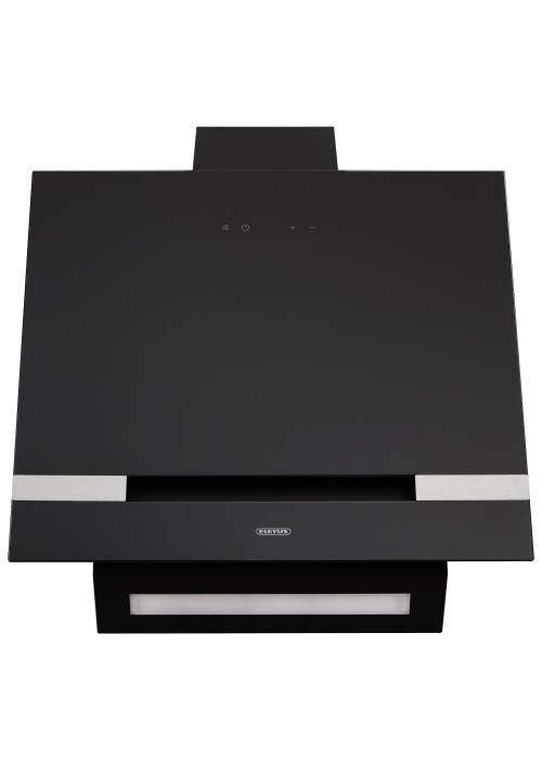 Витяжка ELEYUS ULTRA 1200 LED 60 BL