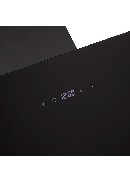 Витяжка ELEYUS ULTRA 1200 LED 60 BL