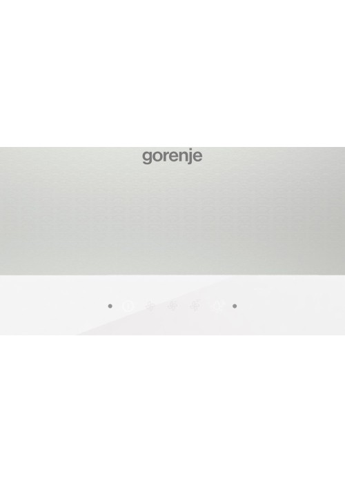 Витяжка GORENJE WHT6SYW