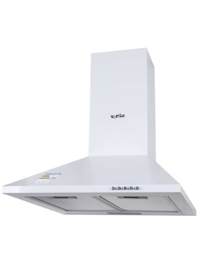 Витяжка VENTOLUX LIDO 60 WH (700)