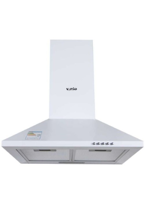 Витяжка VENTOLUX LIDO 60 WH (700)