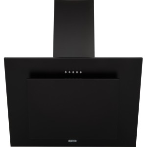 Витяжка ELEYUS VERTICAL 470 50 BL