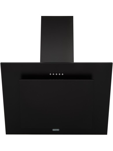 Витяжка ELEYUS VERTICAL 470 50 BL