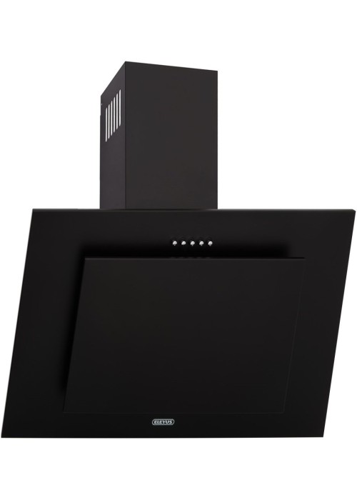 Витяжка ELEYUS VERTICAL 470 50 BL