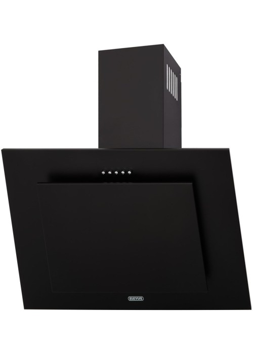 Витяжка ELEYUS VERTICAL 470 50 BL