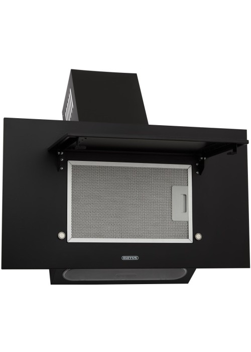 Витяжка ELEYUS VERTICAL 470 50 BL