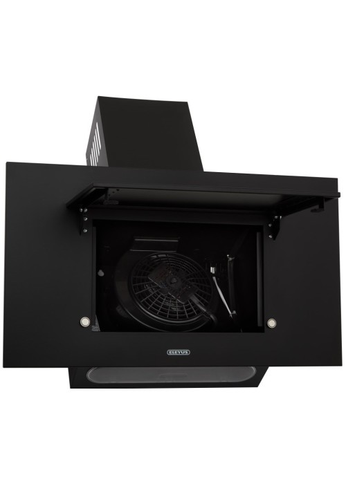 Витяжка ELEYUS VERTICAL 470 50 BL