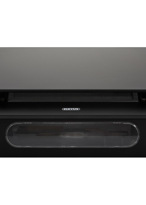 Витяжка ELEYUS VERTICAL 470 50 BL