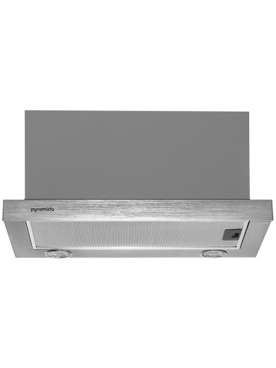 Витяжка Pyramida TX 60 (1100) R IX 