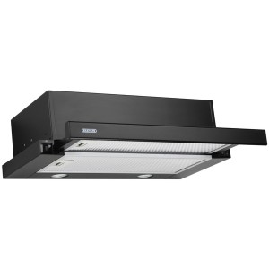 Витяжка ELEYUS Storm 700 50 BL