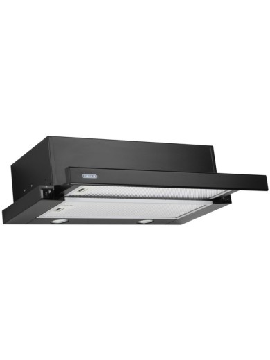 Витяжка ELEYUS Storm 700 50 BL