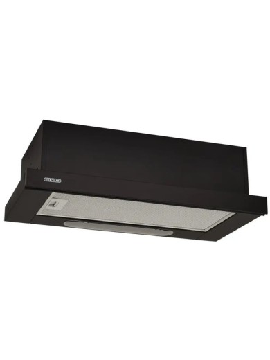 Витяжка Eleyus Breeze 700 60 BL