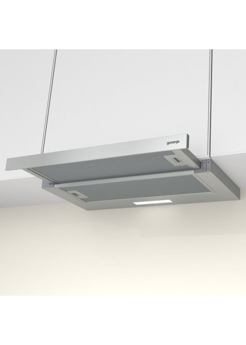 Витяжка GORENJE TH62E3X