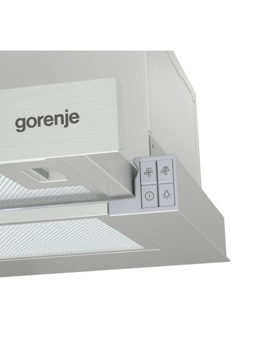 Витяжка GORENJE TH62E3X