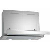 Витяжка кухонна GORENJE BHP623E8X