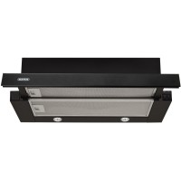 Витяжка ELEYUS BREEZE G 700 60 BL