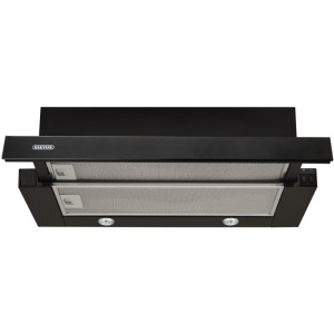 Витяжка ELEYUS BREEZE G 700 60 BL