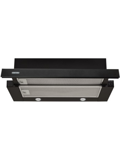 Витяжка ELEYUS BREEZE G 700 60 BL