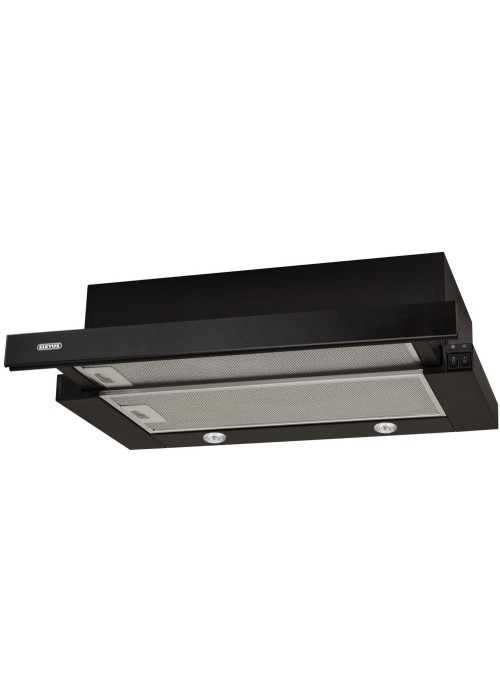 Витяжка ELEYUS BREEZE G 700 60 BL