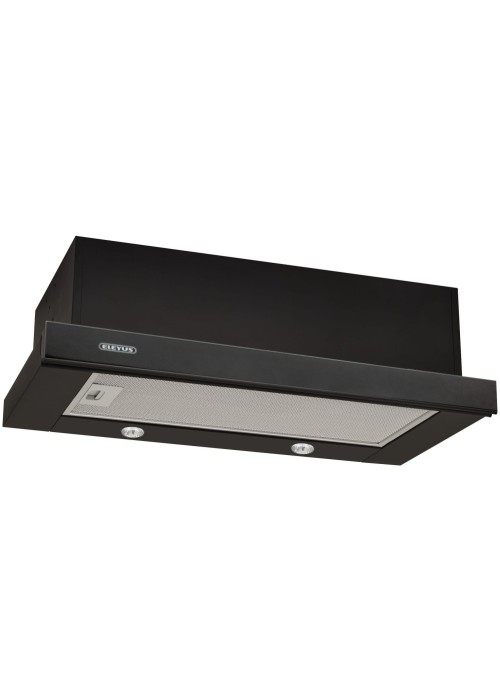 Витяжка ELEYUS BREEZE G 700 60 BL