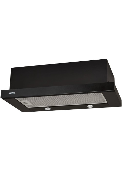 Витяжка ELEYUS BREEZE G 700 60 BL