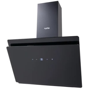 Витяжка VENTOLUX TOSCANA 60 BK (1000) TC