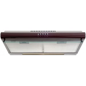 Витяжка VENTOLUX ROMA 60 BR 2M LUX