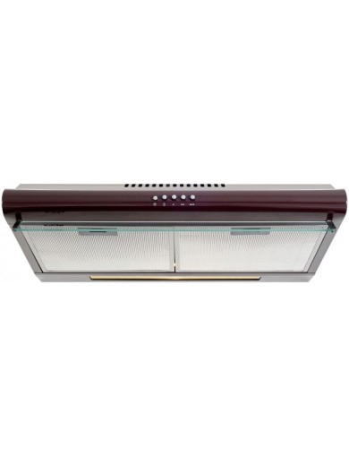 Витяжка VENTOLUX ROMA 60 BR 2M LUX