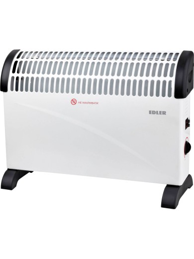 Конвектор EDLER EDHT-7750
