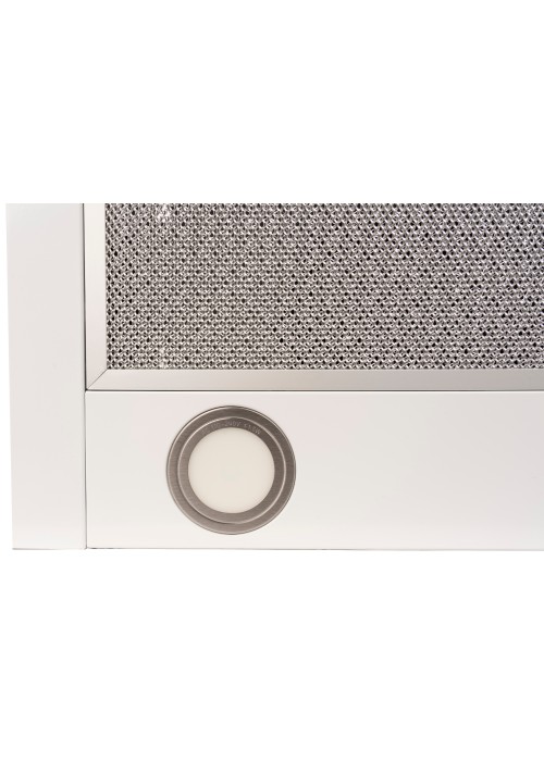 Витяжка VENTOLUX GARDA 50 WH (700) LED