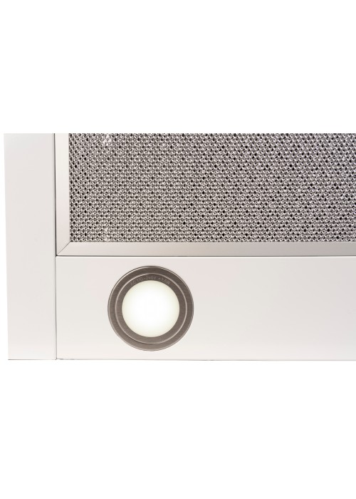 Витяжка VENTOLUX GARDA 50 WH (700) LED