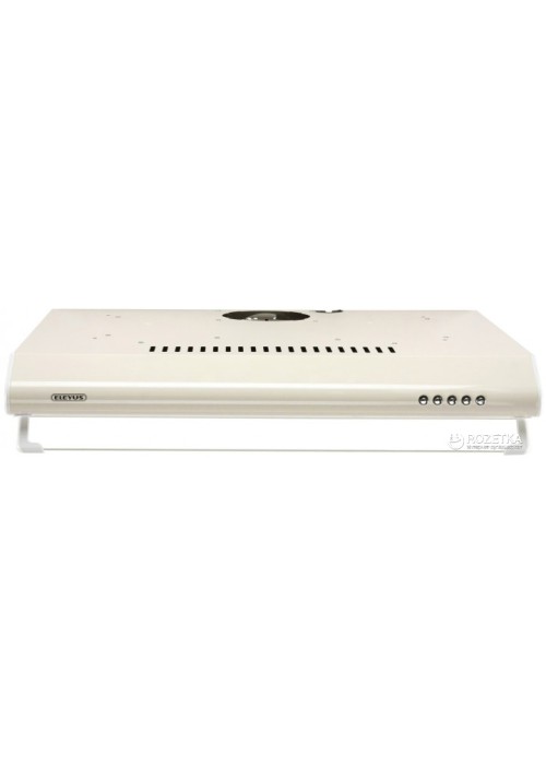 Витяжка ELEYUS BONA II LED SMD 60 BG
