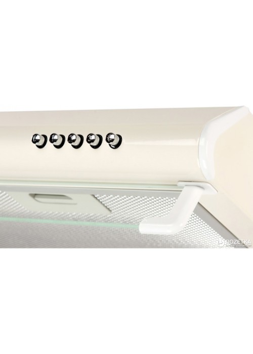 Витяжка ELEYUS BONA II LED SMD 60 BG