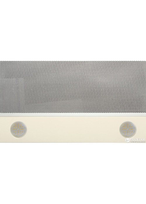 Витяжка ELEYUS BONA II LED SMD 60 BG