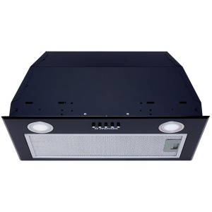 Витяжка Minola HBI 5222 BLF 700 LED (повновбудована)
