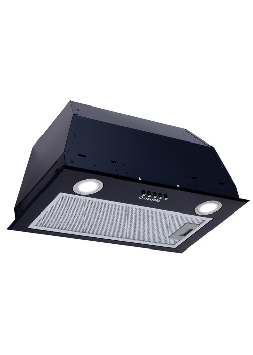 Витяжка Minola HBI 5222 BLF 700 LED (повновбудована)
