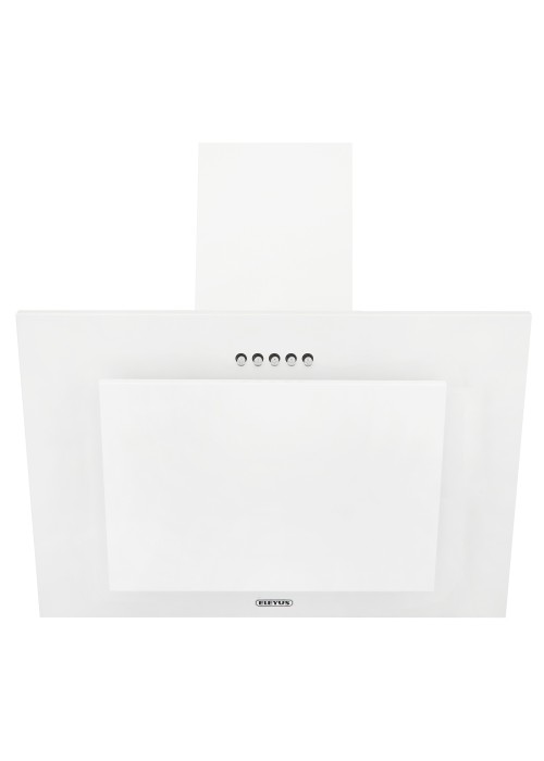 Вытяжка з нахилом ELEYUS Vertical 700 60 WH