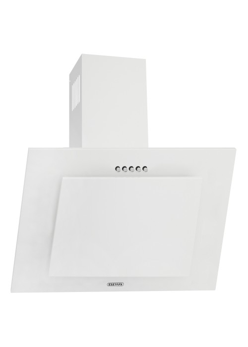 Вытяжка з нахилом ELEYUS Vertical 700 60 WH