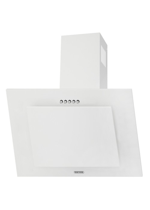 Вытяжка з нахилом ELEYUS Vertical 700 60 WH