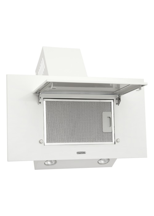 Вытяжка з нахилом ELEYUS Vertical 700 60 WH