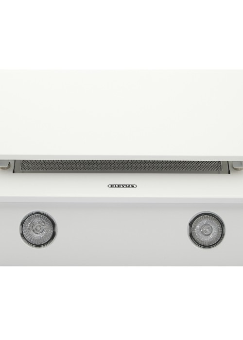 Вытяжка з нахилом ELEYUS Vertical 700 60 WH