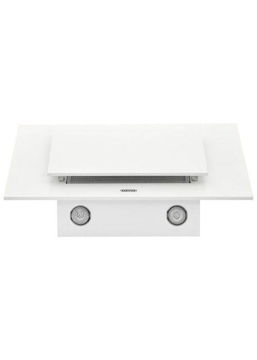 Вытяжка з нахилом ELEYUS Vertical 700 60 WH