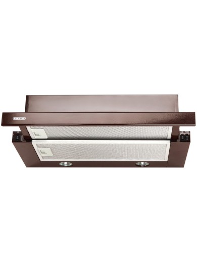 Витяжка ELEYUS Storm 700 60 BR