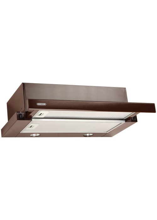 Витяжка ELEYUS Storm 700 60 BR