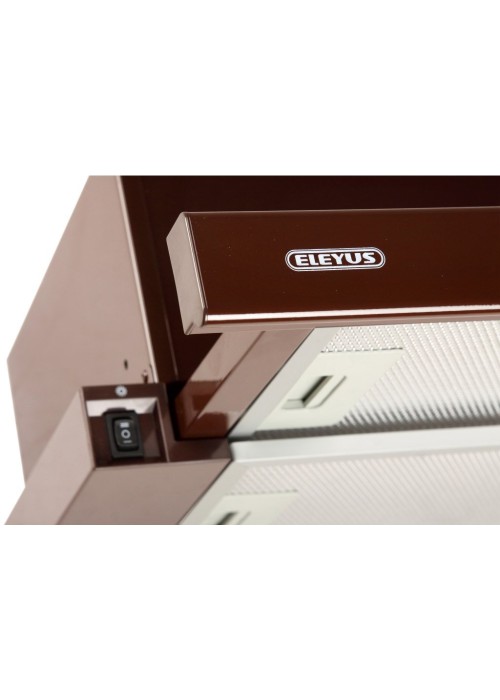 Витяжка ELEYUS Storm 700 60 BR