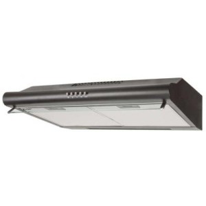 Витяжка VENTOLUX ROMA 60 BK LUX