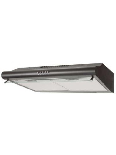 Витяжка VENTOLUX ROMA 60 BK LUX